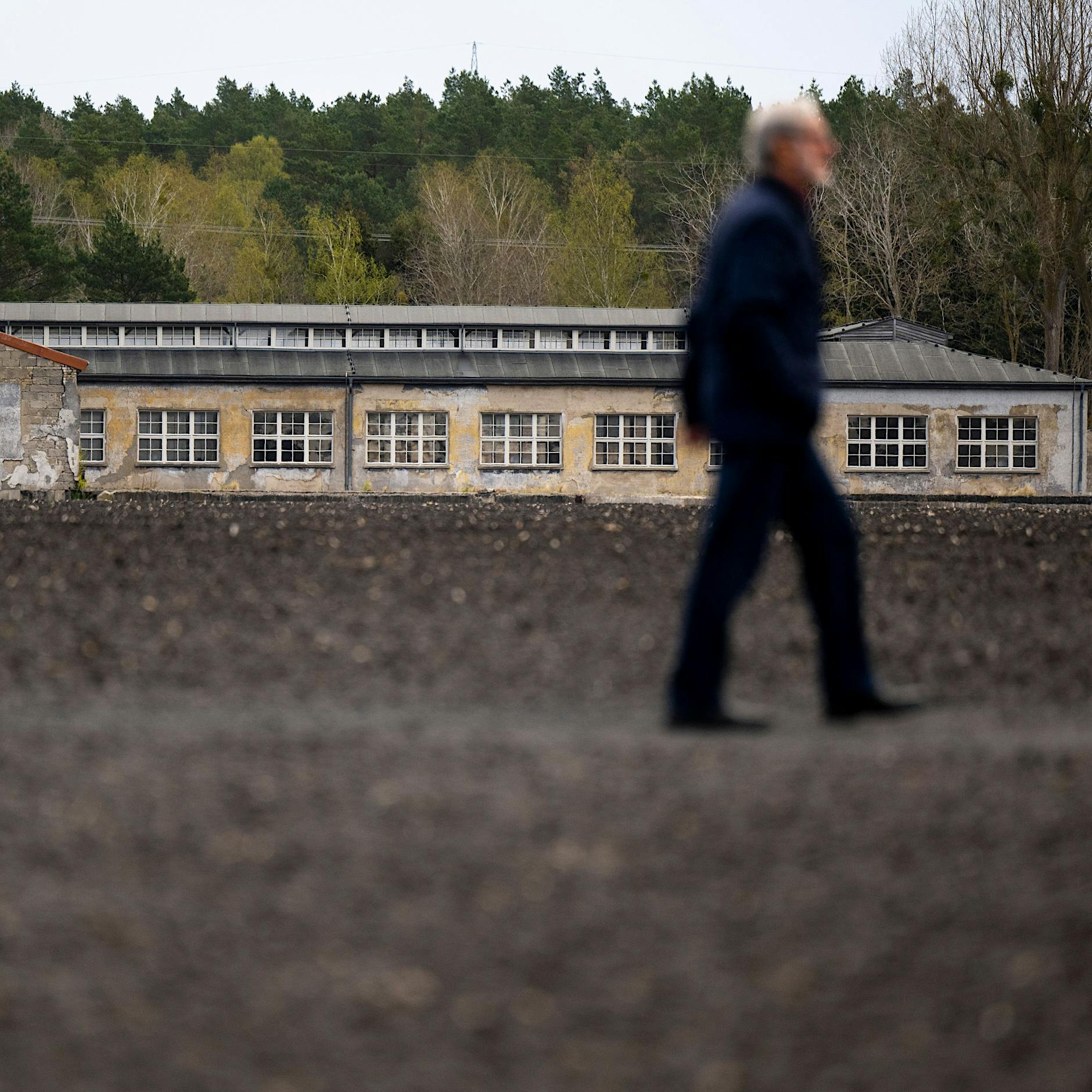 Zu Tode gequält, dann vergessen: Die Geschichte meines verlorenen Großonkels