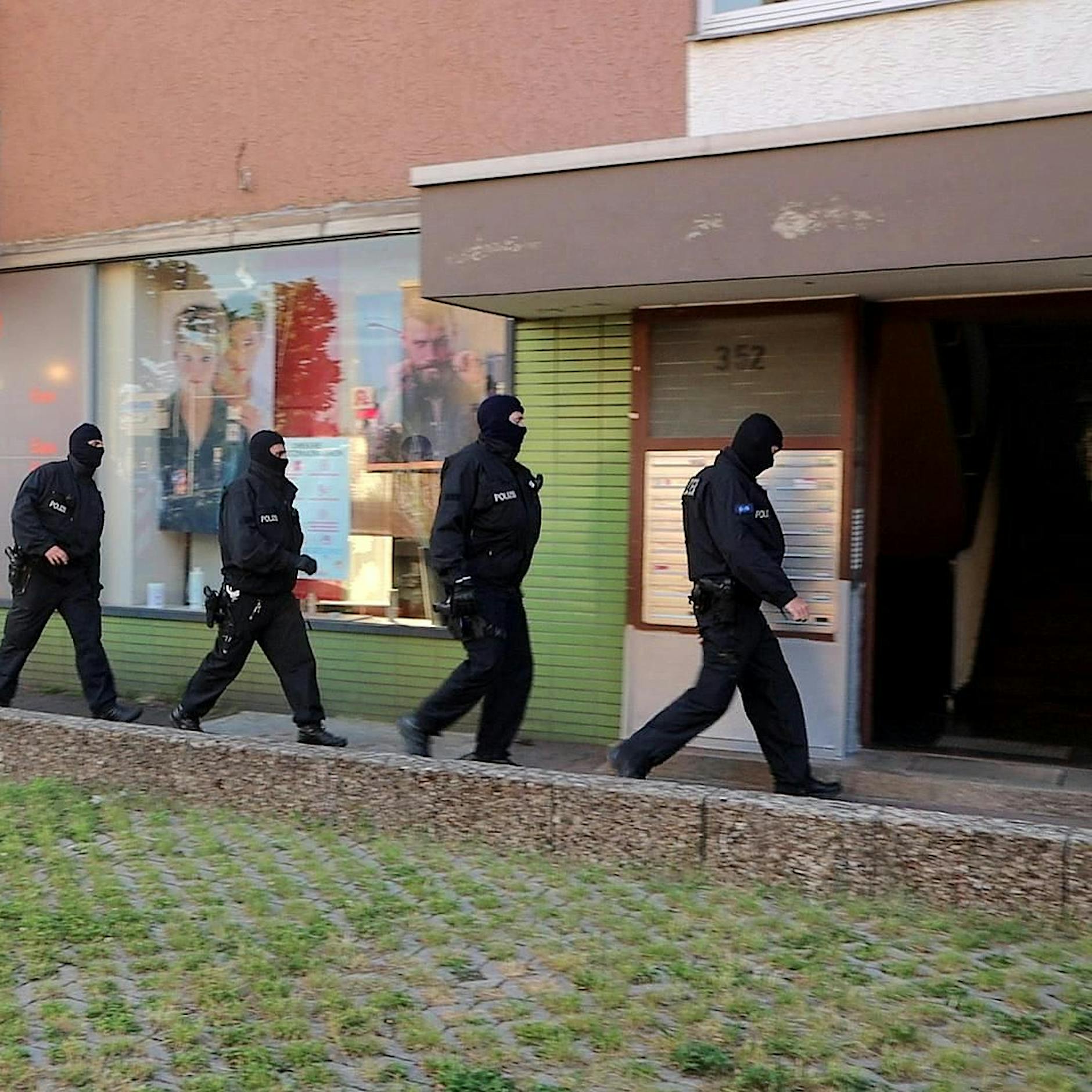 Der kriminelle Wochenrückblick: Endlich wurde ein Auto-Brandstifter festgenommen