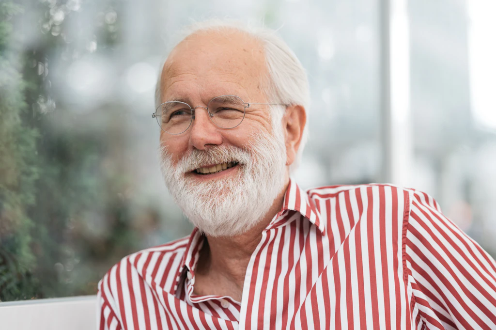Harald Schmidt: Wenn ich in Berlin zu tun habe, übernachte ich in Hannover