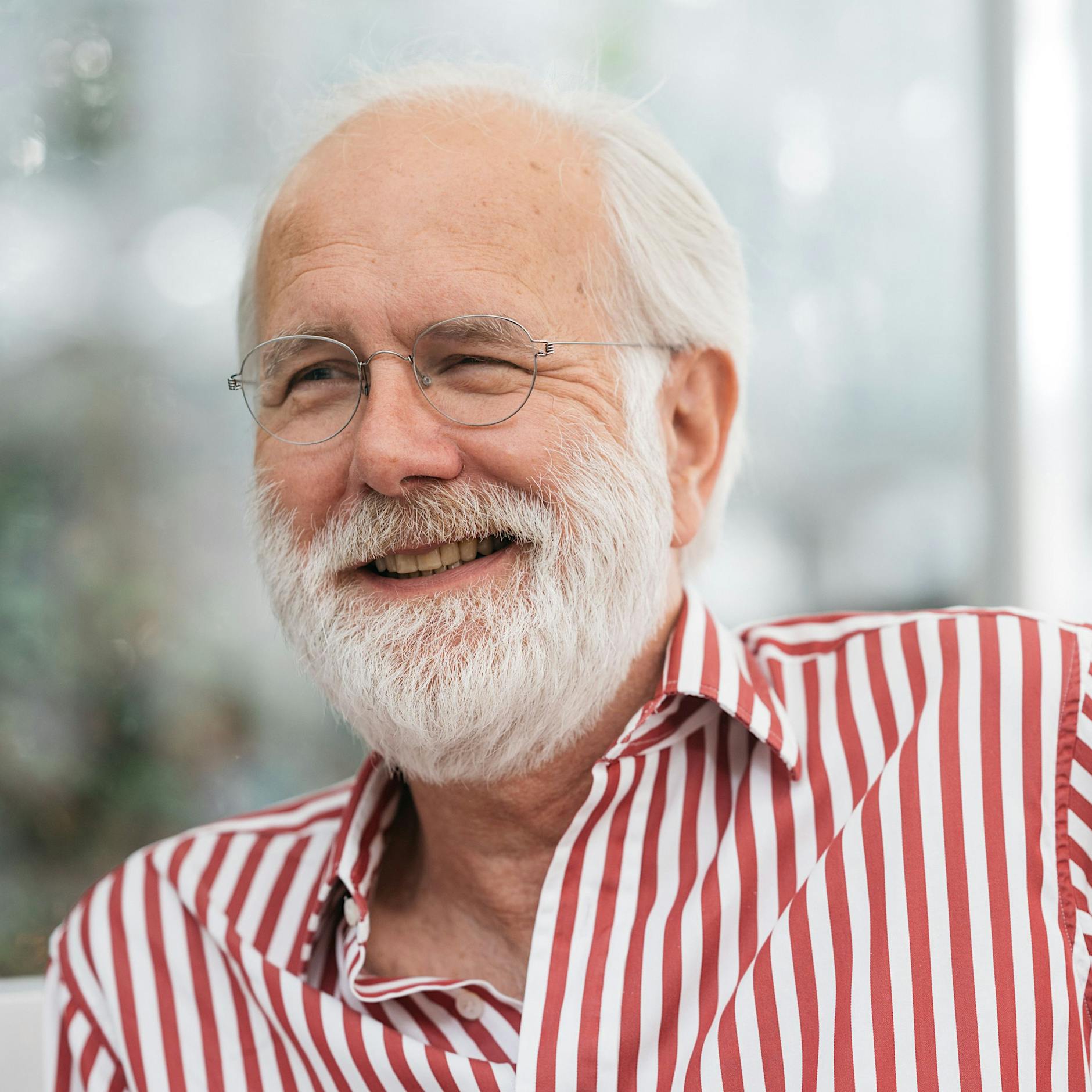 Harald Schmidt: Wenn ich in Berlin zu tun habe, übernachte ich in Hannover