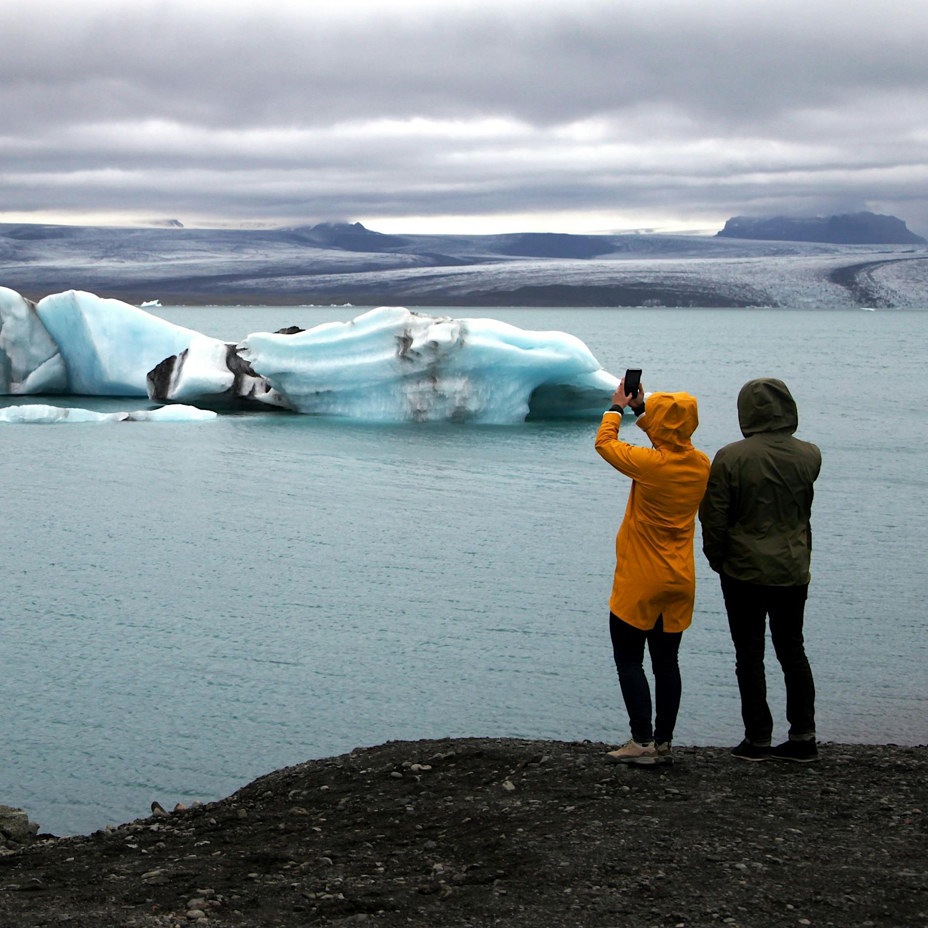 Reise durch Islands Süden: Wie nahe kann man dem Paradies kommen?