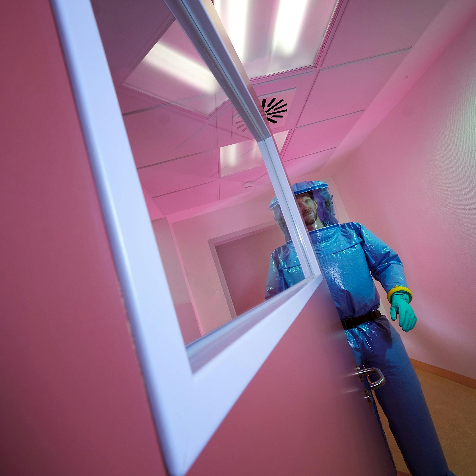 Tödliche Labor-Viren: Lasst uns endlich kritisch über Forschung sprechen!