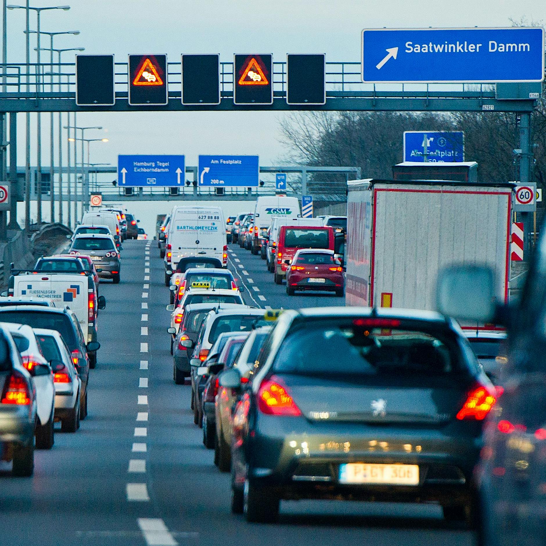 Vorwärts in die Vergangenheit! Ist das die neue Verkehrspolitik für Berlin?