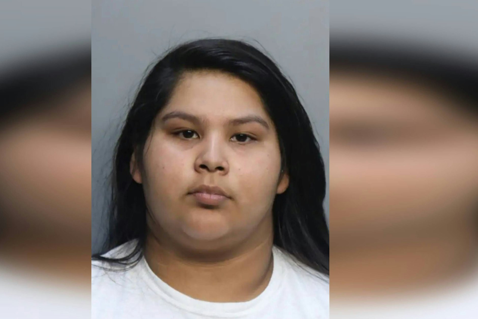 Alyssa Jimmie ließ sich lieber die Nägel machen, anstatt sich um ihren Sohn zu kümmern.