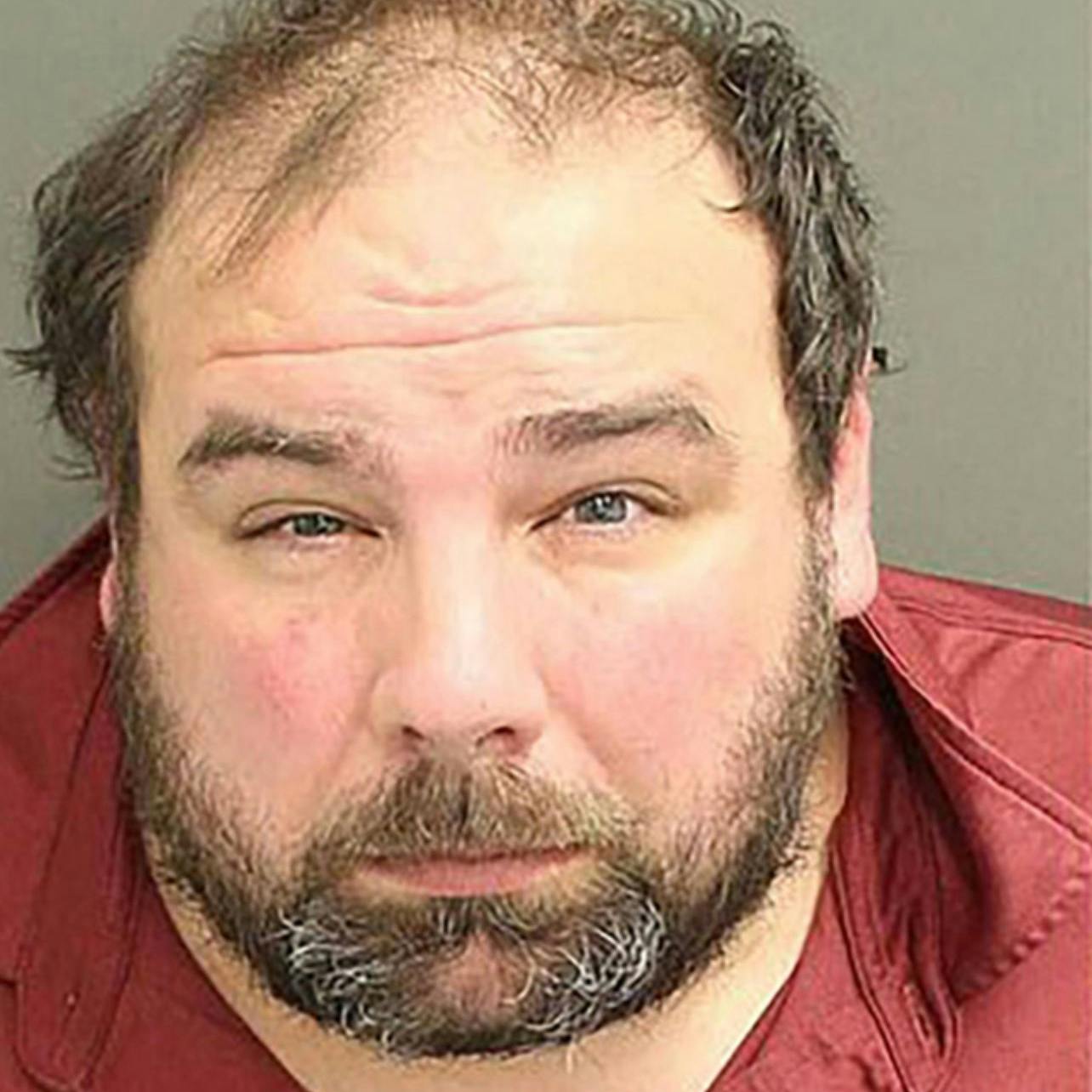 Stiefvater Timothy Lee Wilson könnte zu bis zu 30 Jahren Gefängnis verurteilt werden.