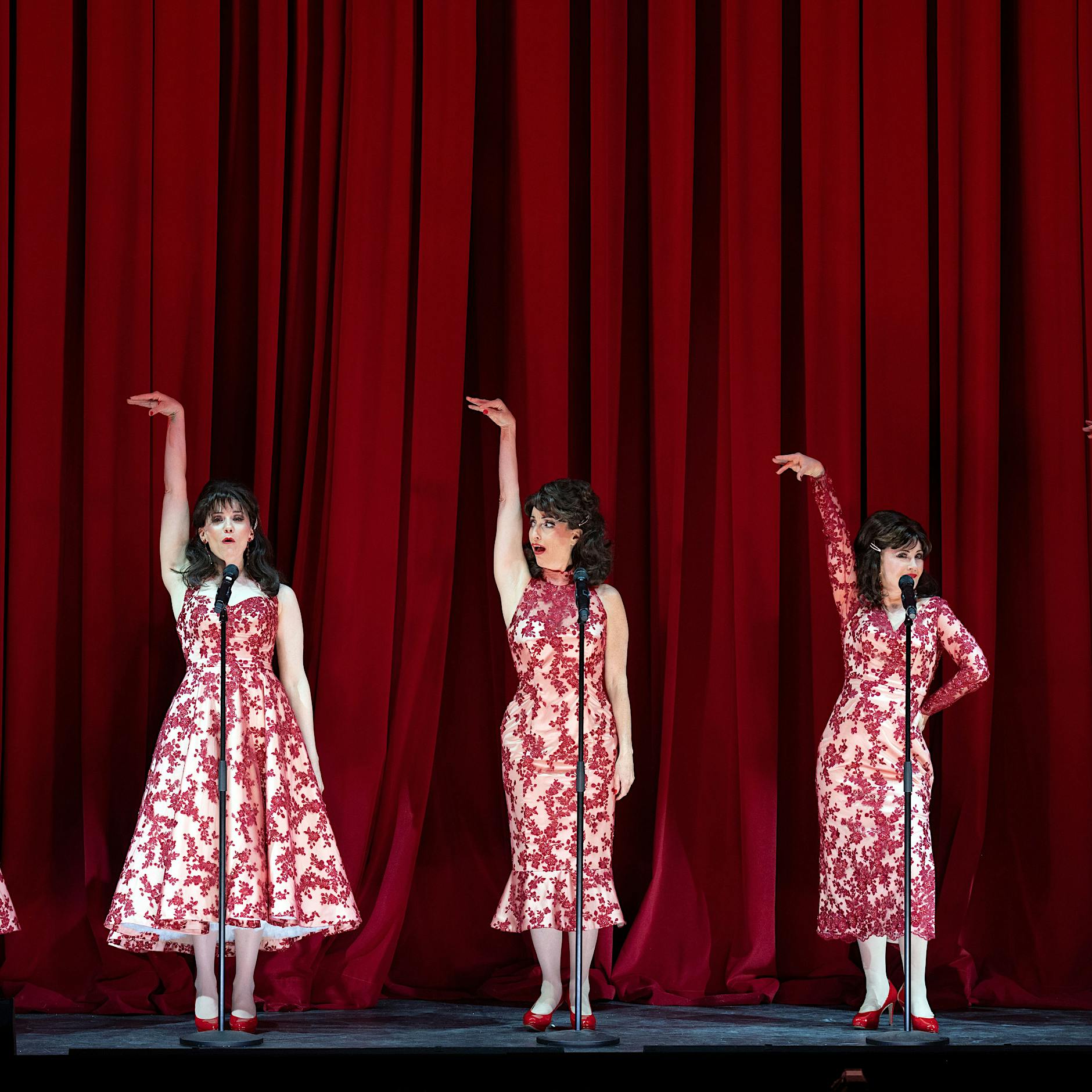 Barrie Kosky in Berlin: „Entertainment ist nicht schmutzig. Bitte, Deutschland!“