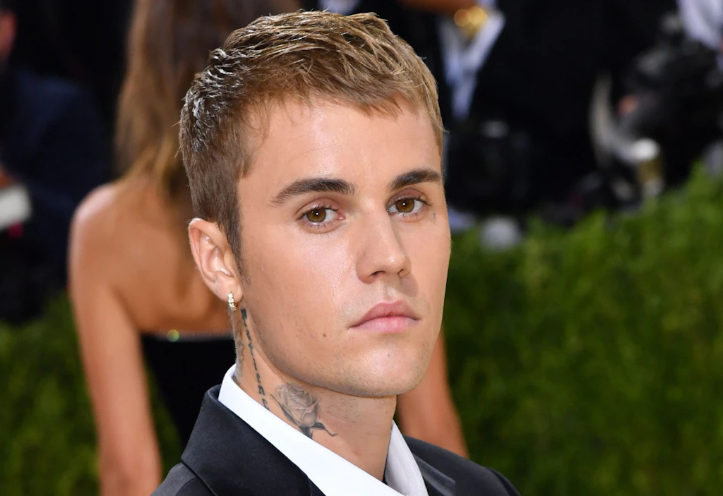 Vorbildhaft: Wie Justin Bieber mit seiner Gesichtslähmung umgeht