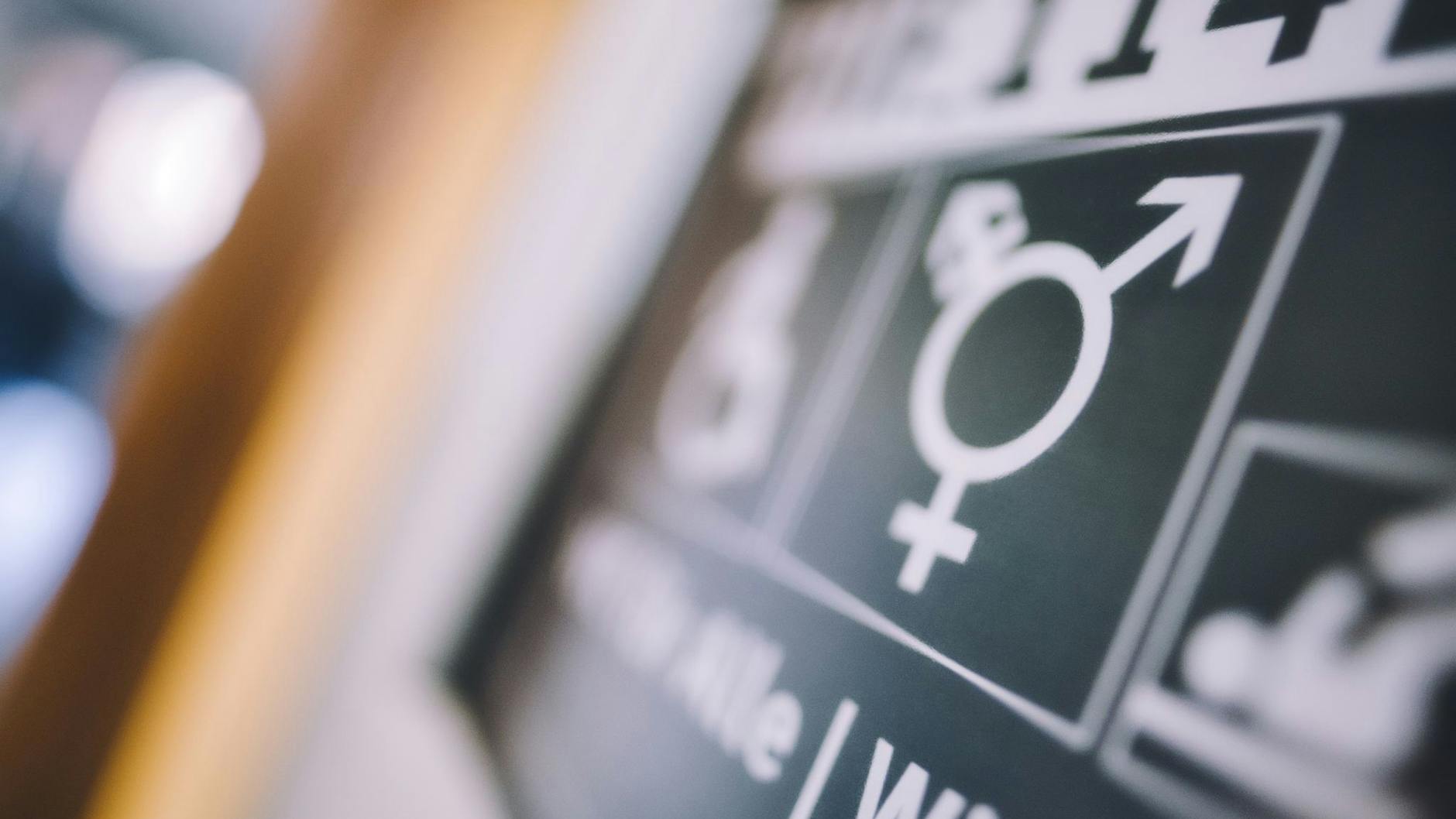Ulm hat's vorgemacht. Können sich Unisex-Toiletten in Schulen durchsetzen?