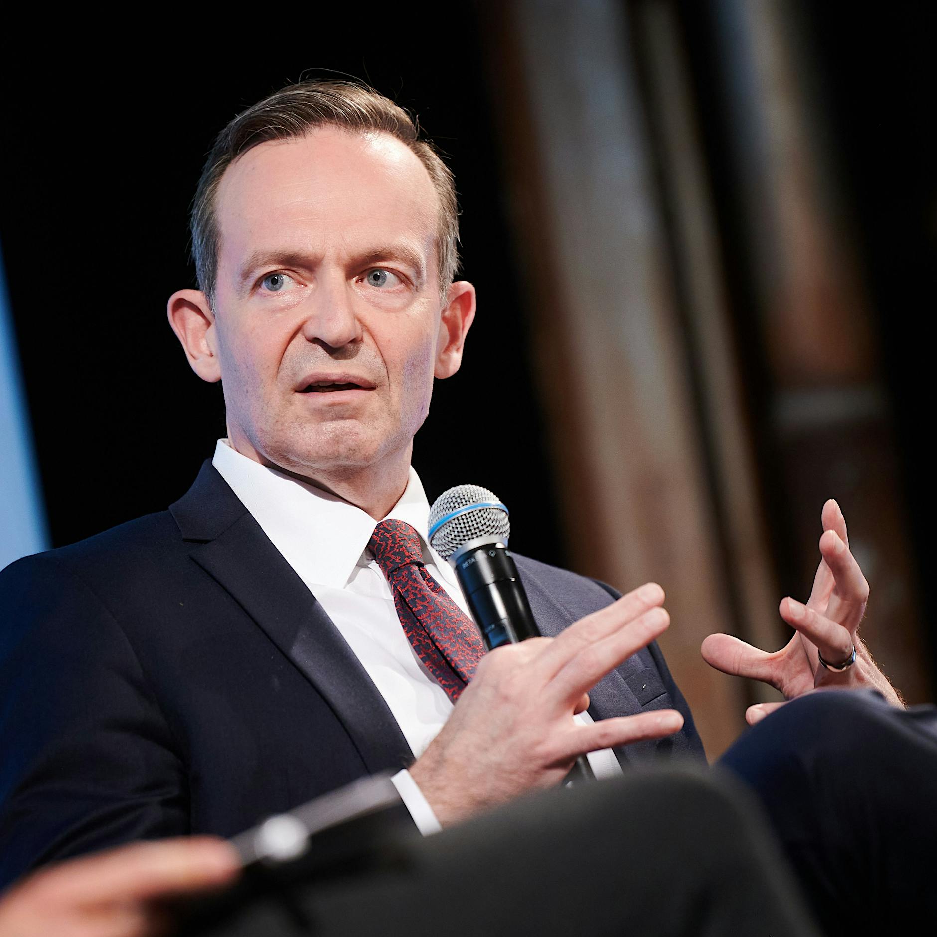 Wissing: 9-Euro-Ticket wird nicht verlängert