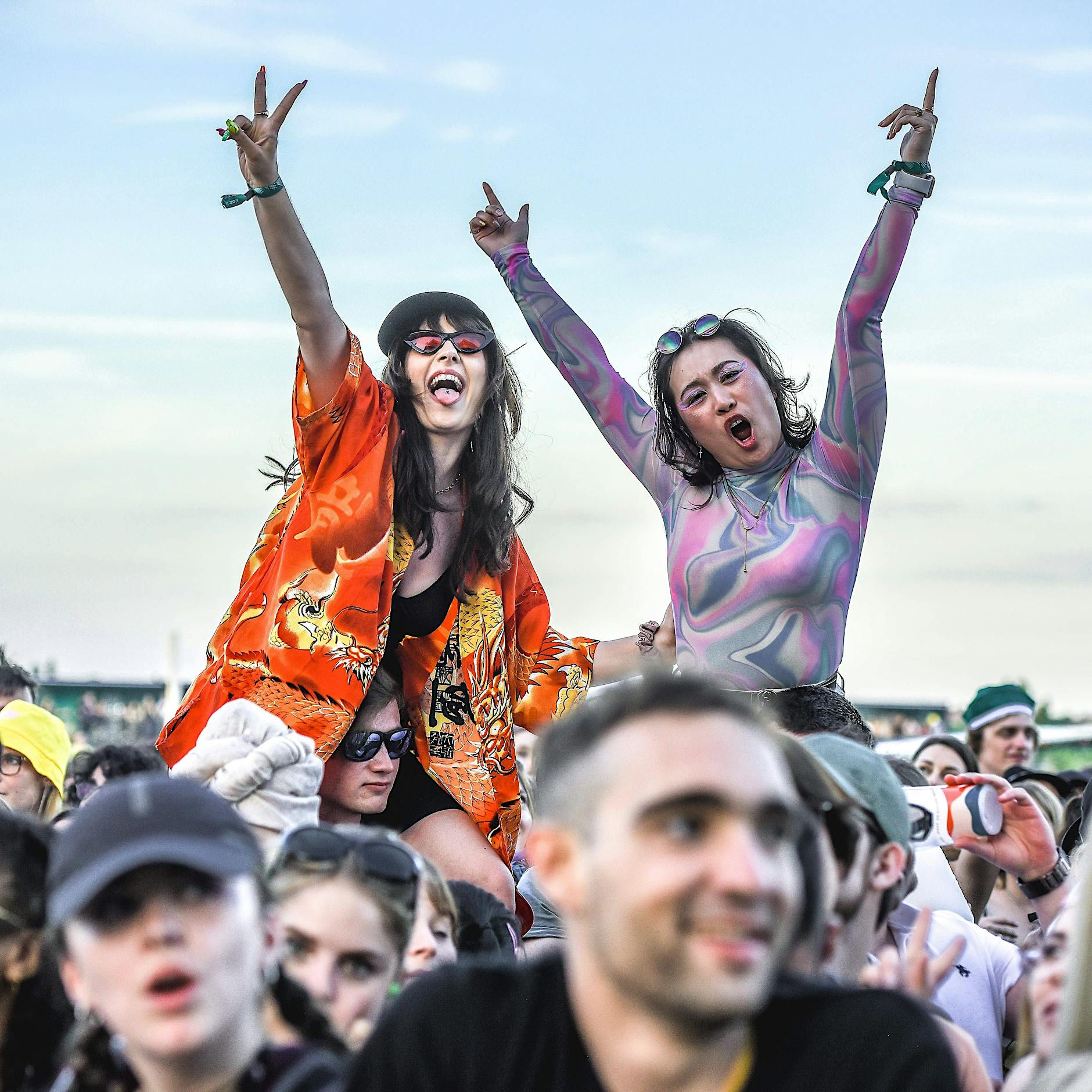 Corona: Die Sommerignoranz ist ein soziales Desaster