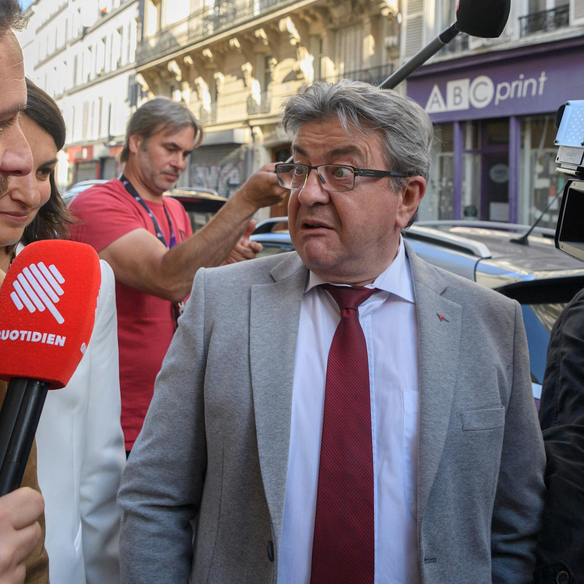 Schlappe für Frankreichs Präsidenten Macron, aber keine Pleite