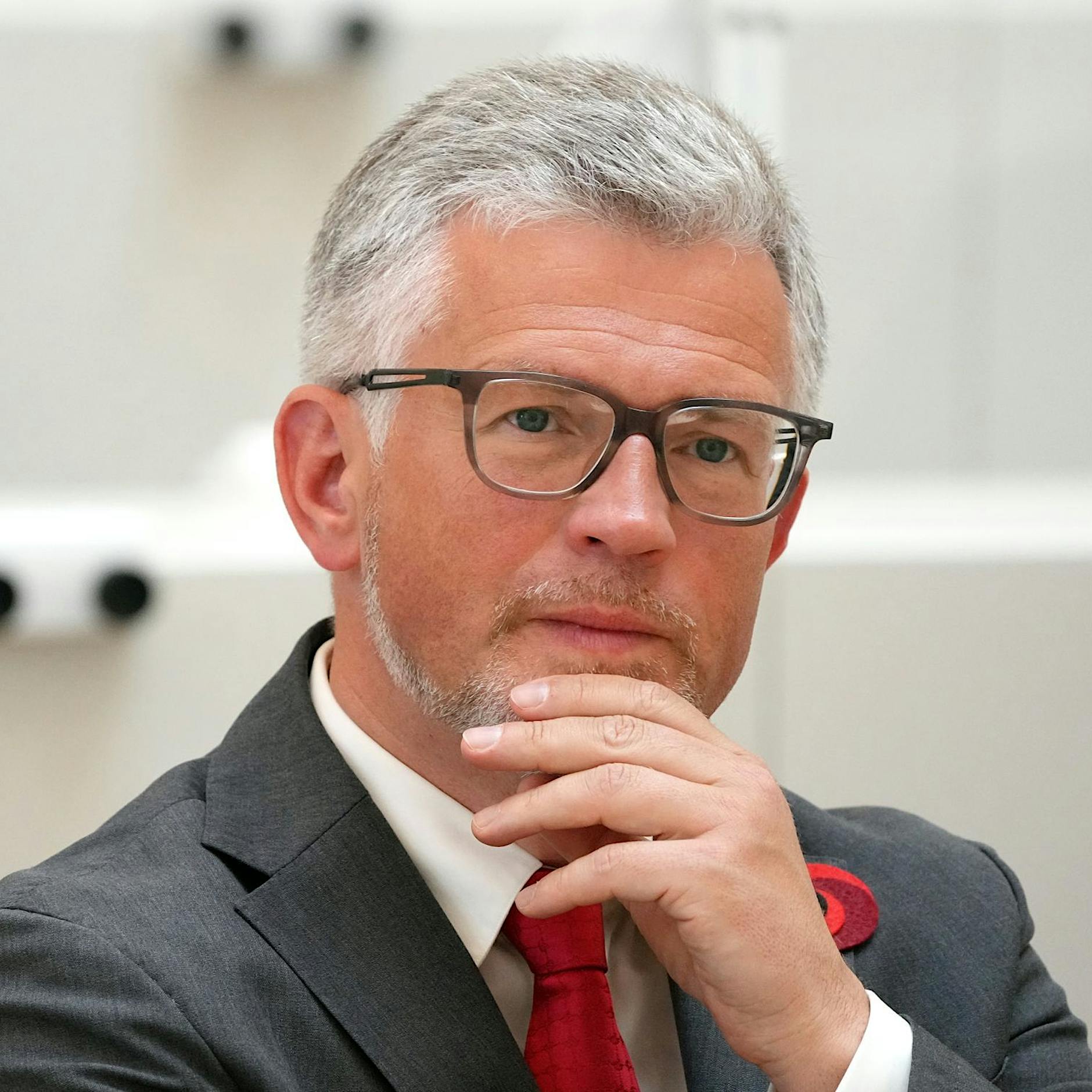 Melnyk: Ukrainer haben „keine Lust“, in Deutschland zu bleiben