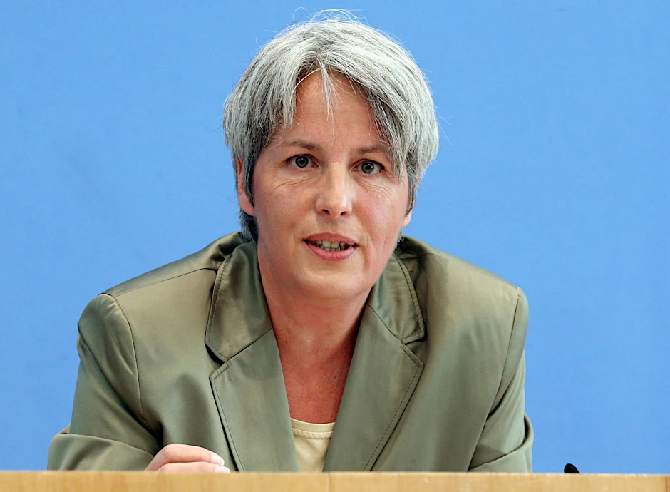 Die unabhängige Beauftragte für sexuellen Missbrauch, Kerstin Claus, fordert mehr Betroffenenräte.  