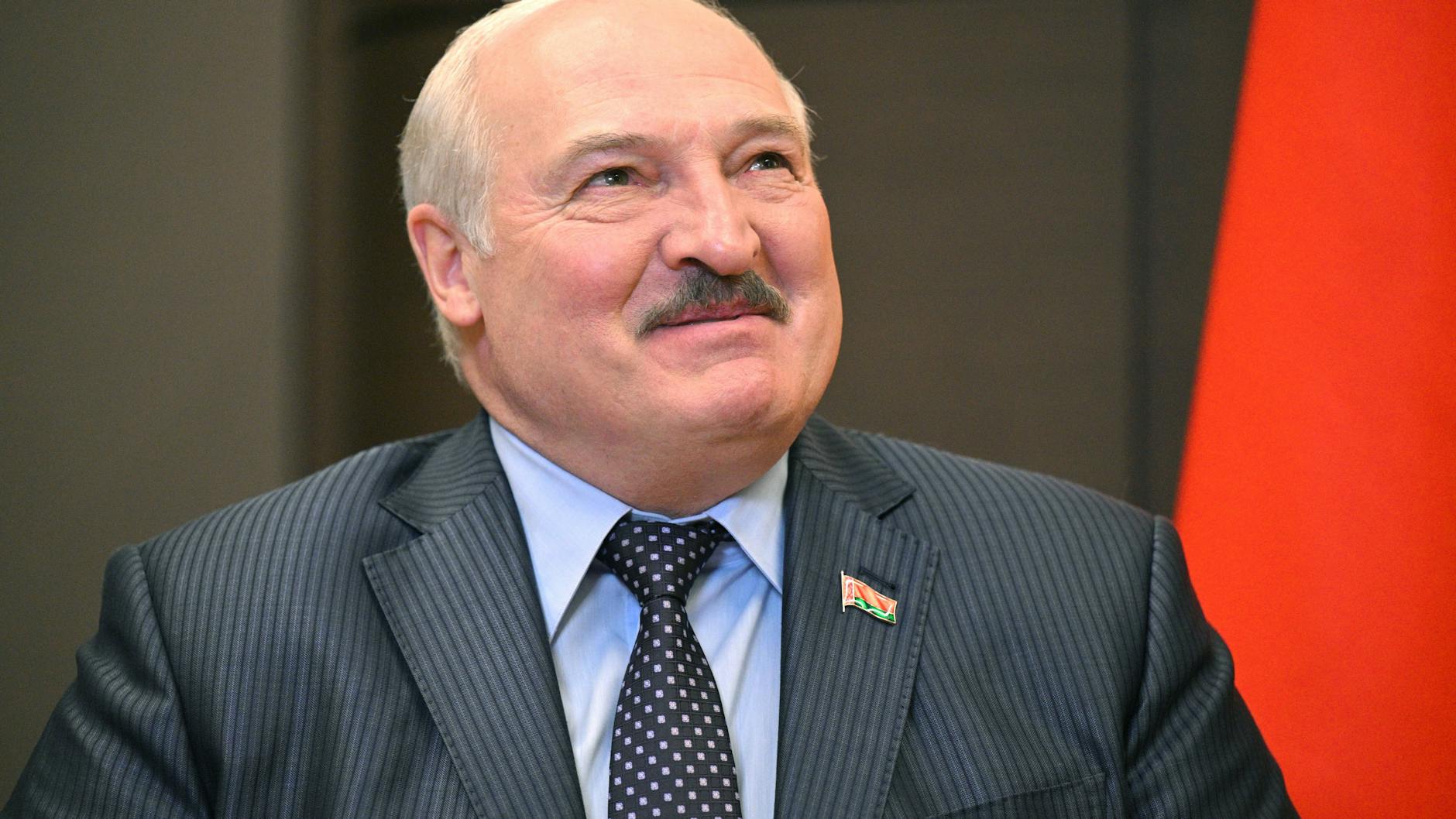 Alexander Lukaschenko