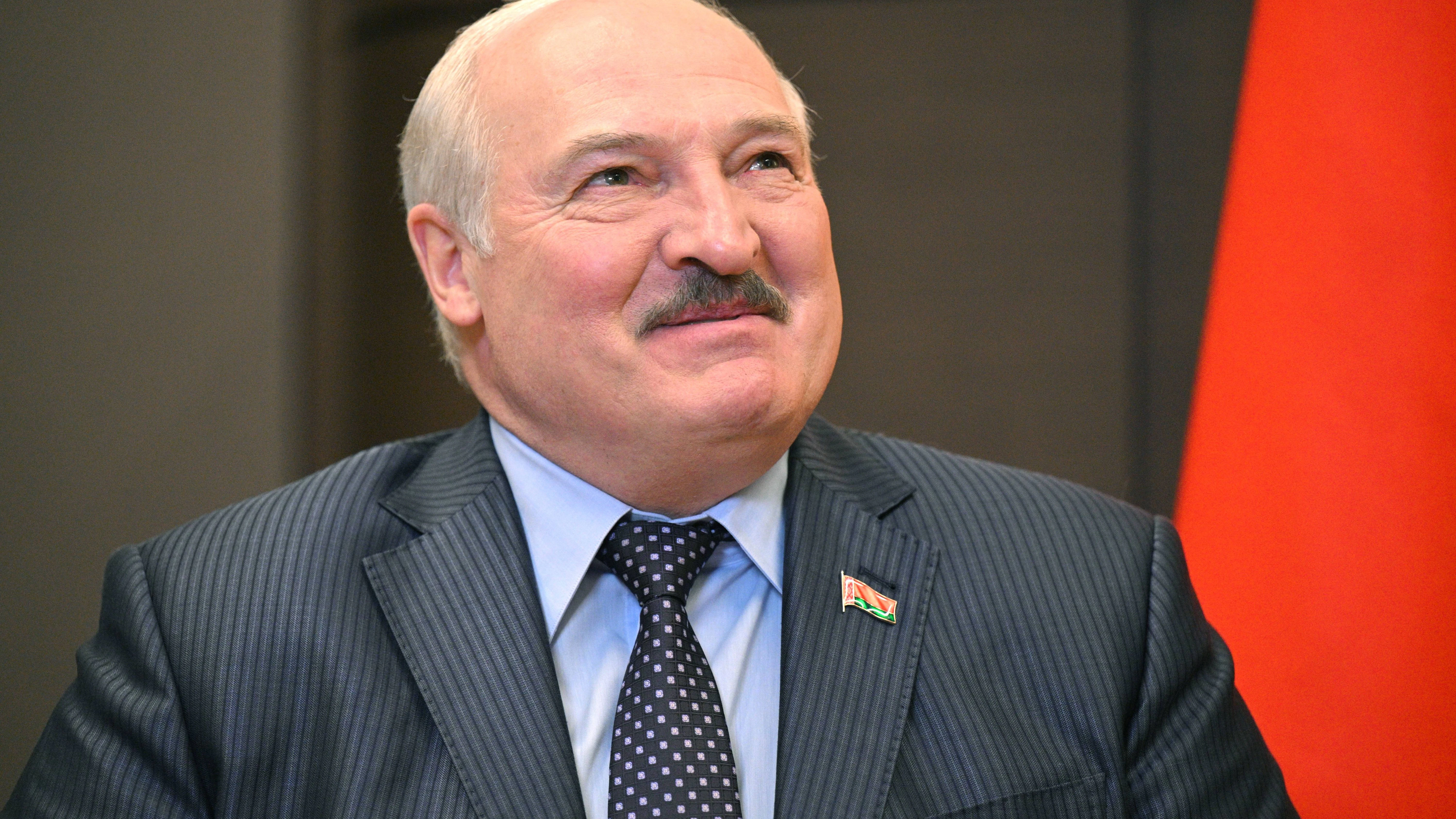 Alexander Lukaschenko