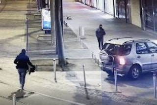 Blitzeinbruch in Chemnitz: Die Spuren führen nach Berlin-Neukölln