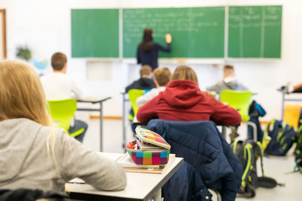 Lehrerverband: Hilfe für Integration ukrainischer Schüler