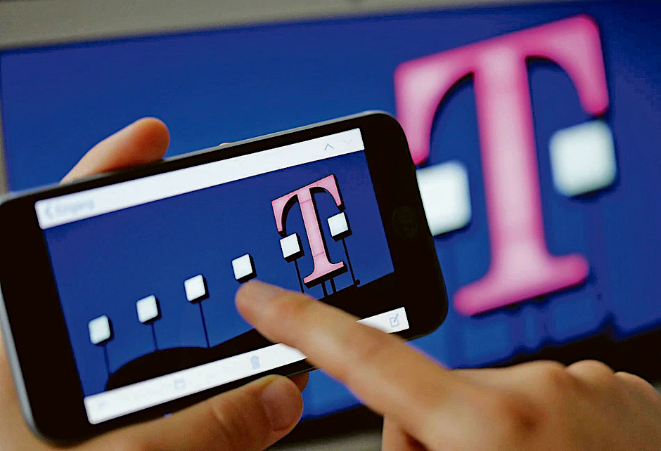 Bei der Telekom gibt es aktuell eine Störung (Symbolbild).