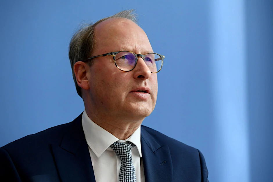 Stefan Genth ist Hauptgeschäftsführer des Handelsverbandes Deutschland.