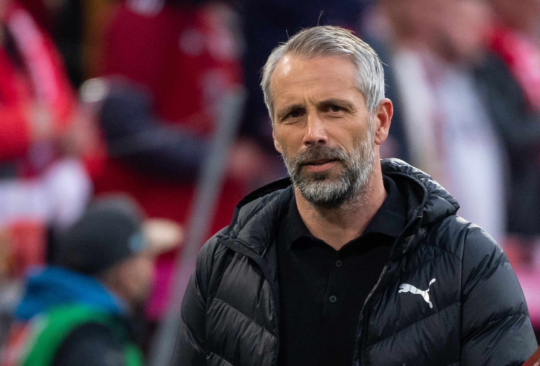 Image - Geduld gefragt: Trainerstellen in der Bundesliga besetzt