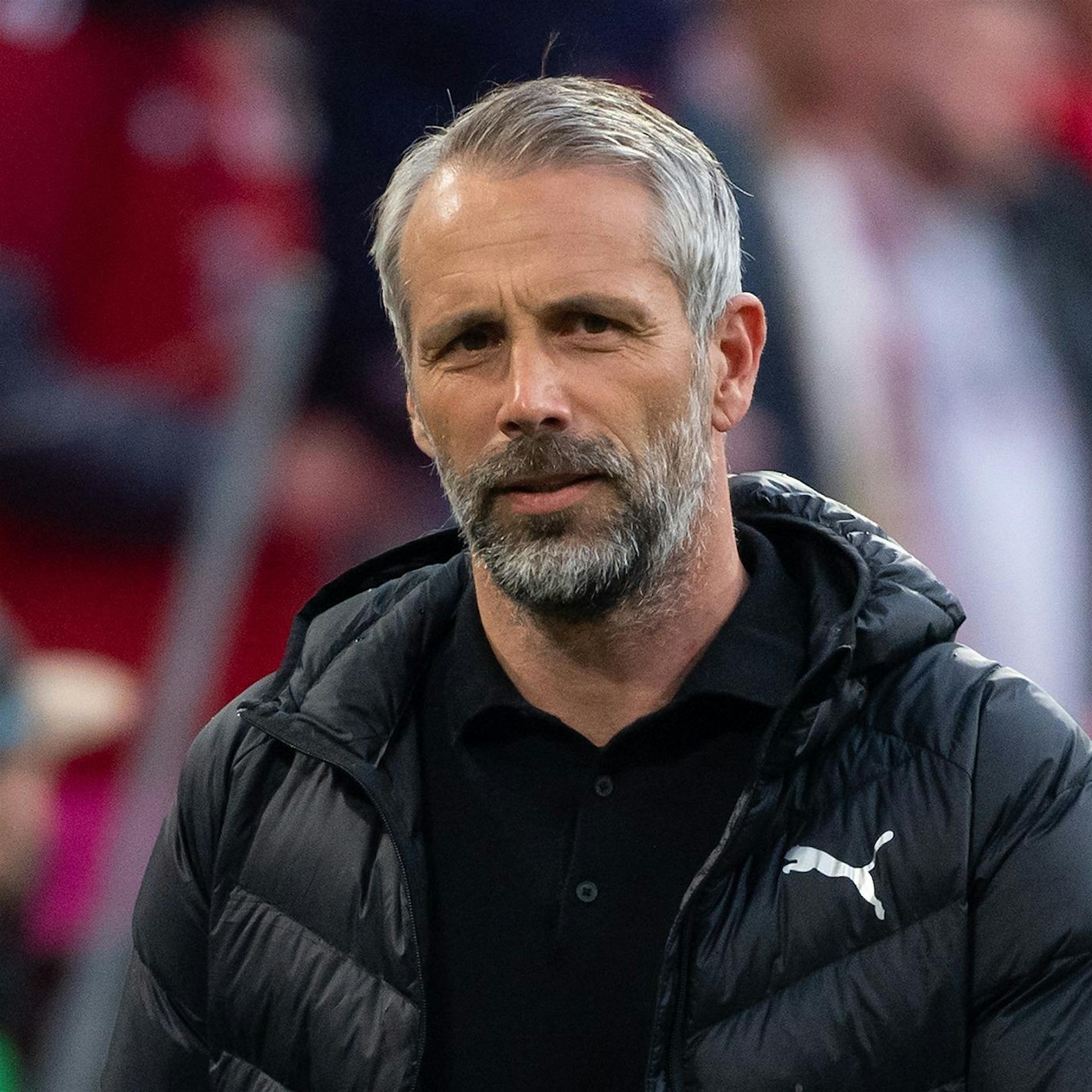 Image - Geduld gefragt: Trainerstellen in der Bundesliga besetzt