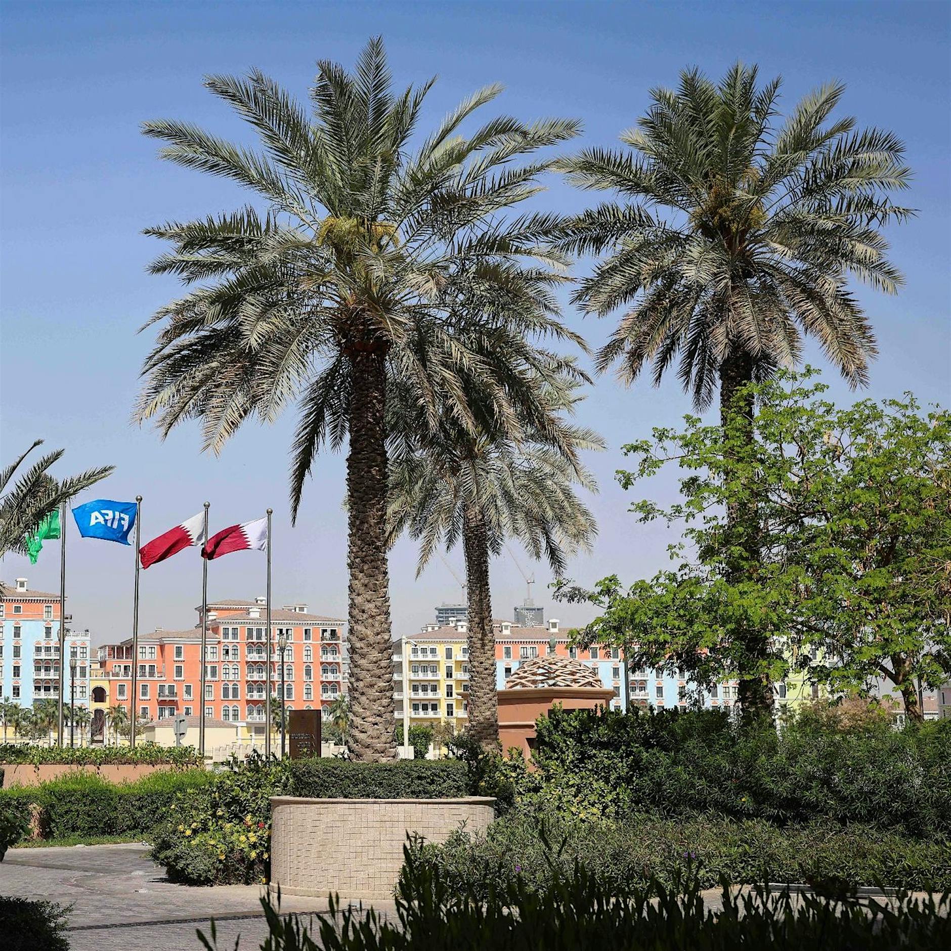 Recherche: Einige Hotels lehnen Schwule bei WM in Katar ab