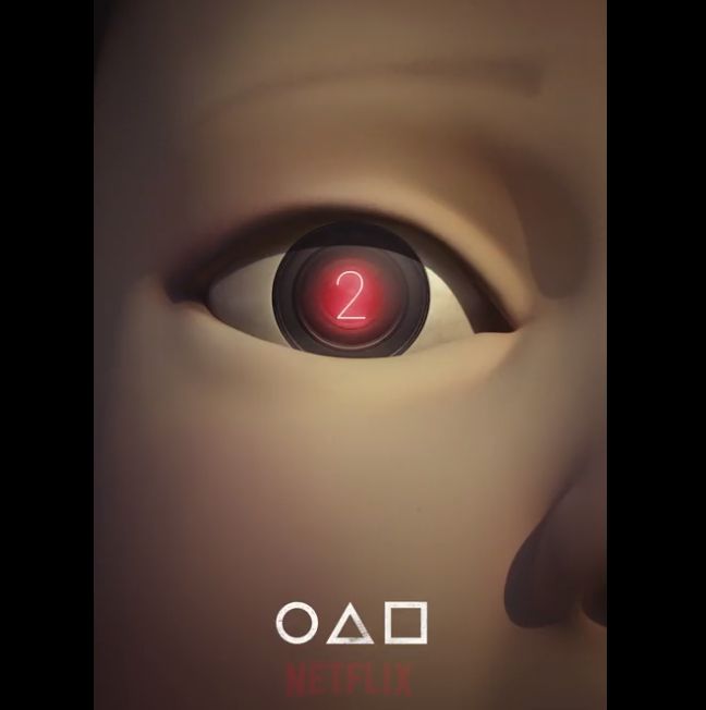 Image - „Squid Game“: Netflix veröffentlicht Teaser für zweite Staffel