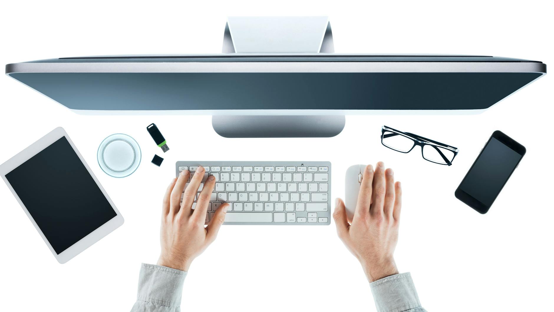 Der Traum von der digitalen Verwaltung soll wahr werden – bald auch in Berlin?