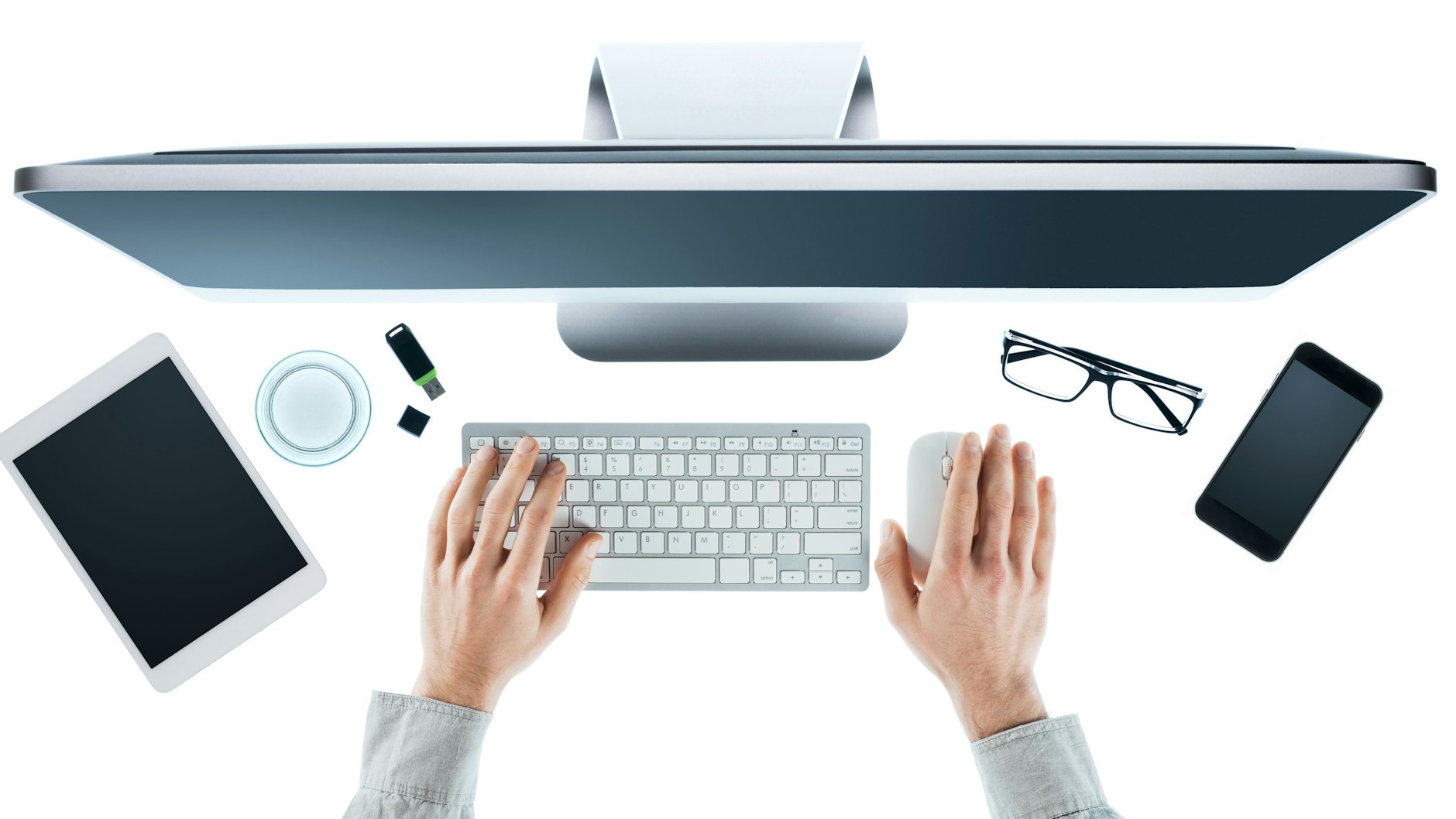 Der Traum von der digitalen Verwaltung soll wahr werden – bald auch in Berlin?