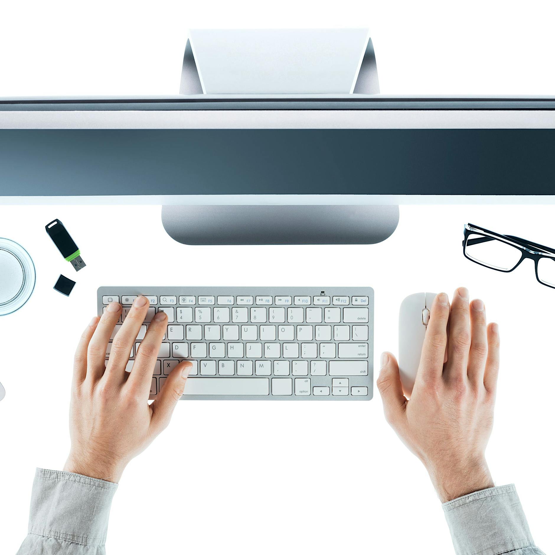 Berlin will eine digitale Akte für 70.000 PC-Arbeitsplätze einführen