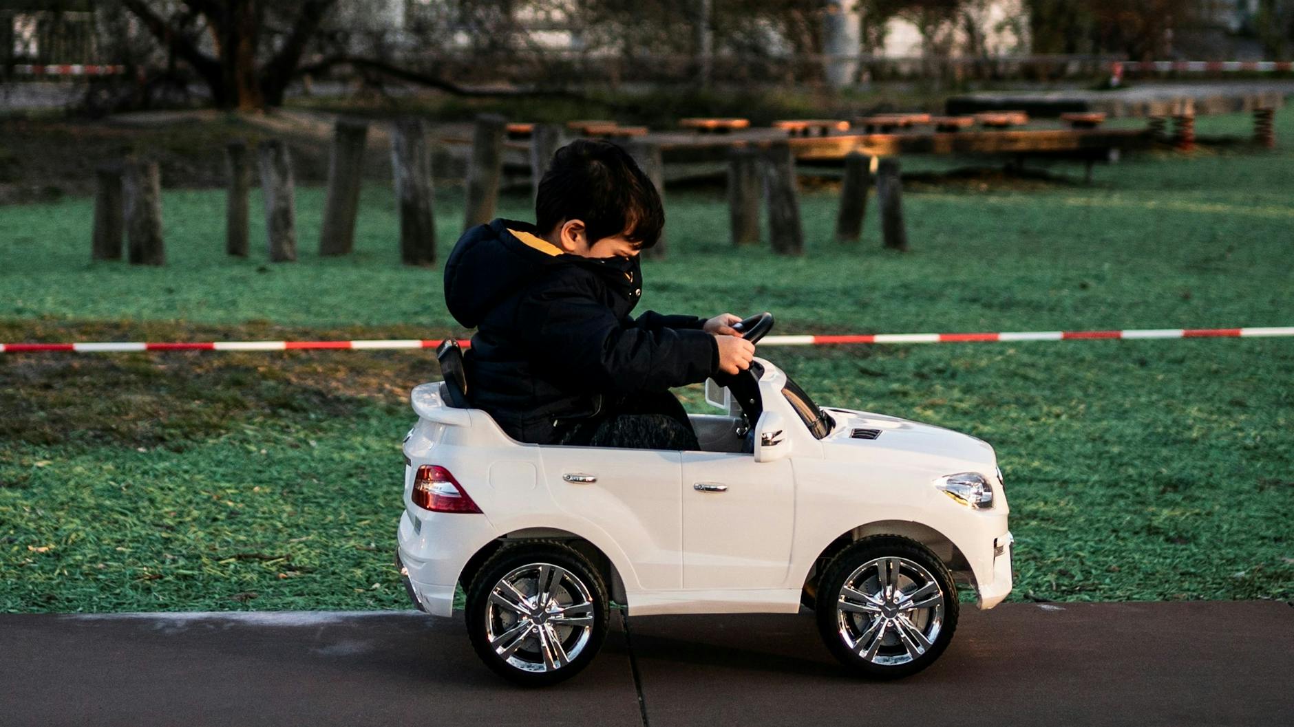 Gelungener Verkehr ist weniger eine Frage der Regeln als eine der Einstellungen.