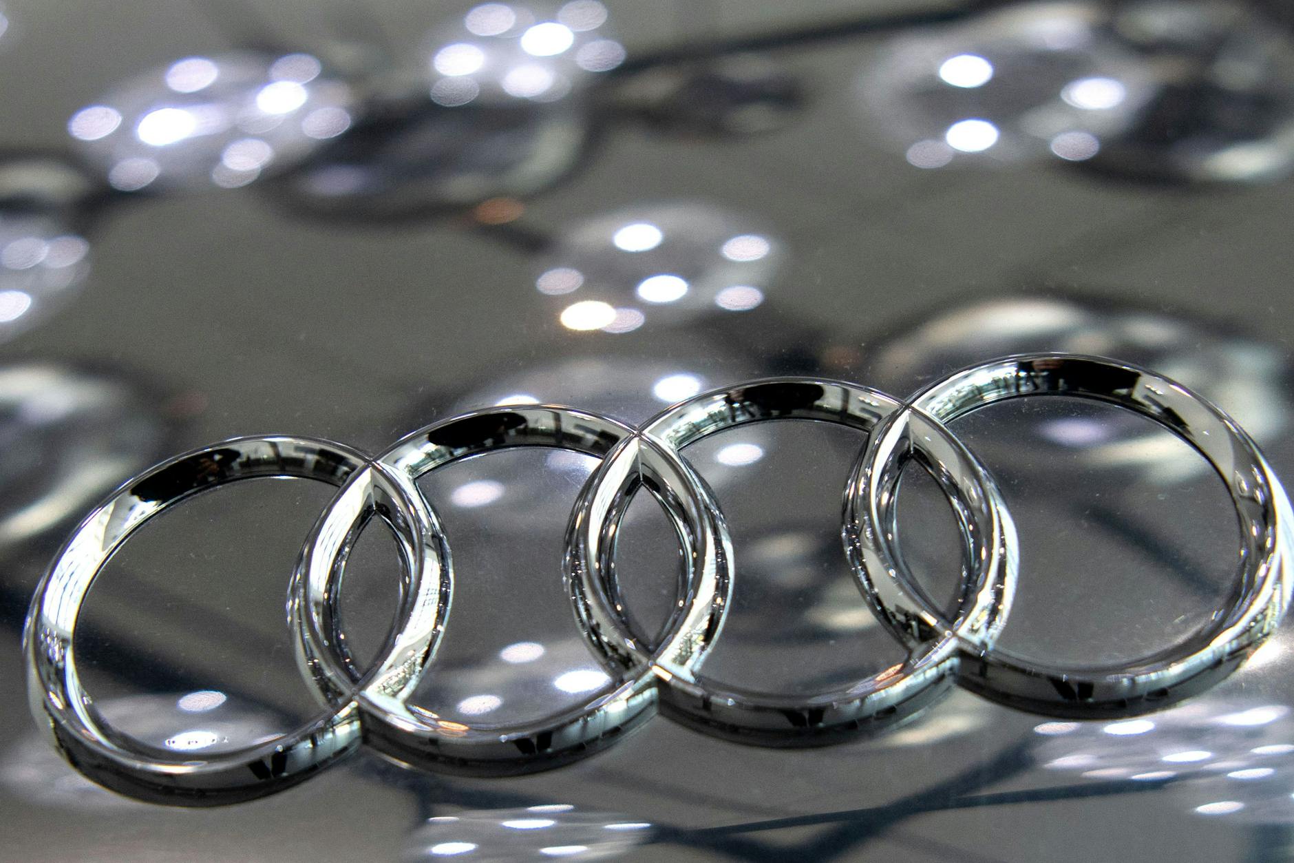 Audi mal wieder vor Gericht, aber nicht wegen Abgasschwindels ...