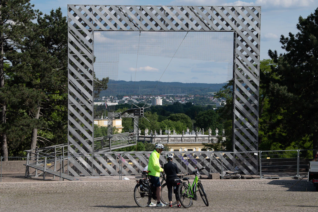 Documenta: Wie Kunst erst durch den Kontext entsteht