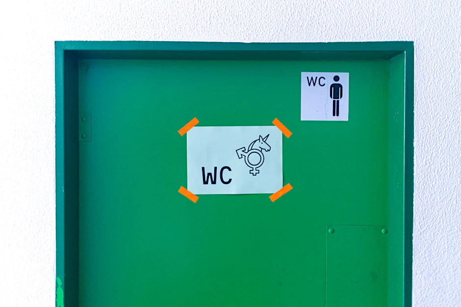 Eine Toilette für alle Geschlechter ist keine Gleichberechtigung. Eine Toilette für jede geschlechtliche Ausrichtung hingegen ist zeitgemäß.