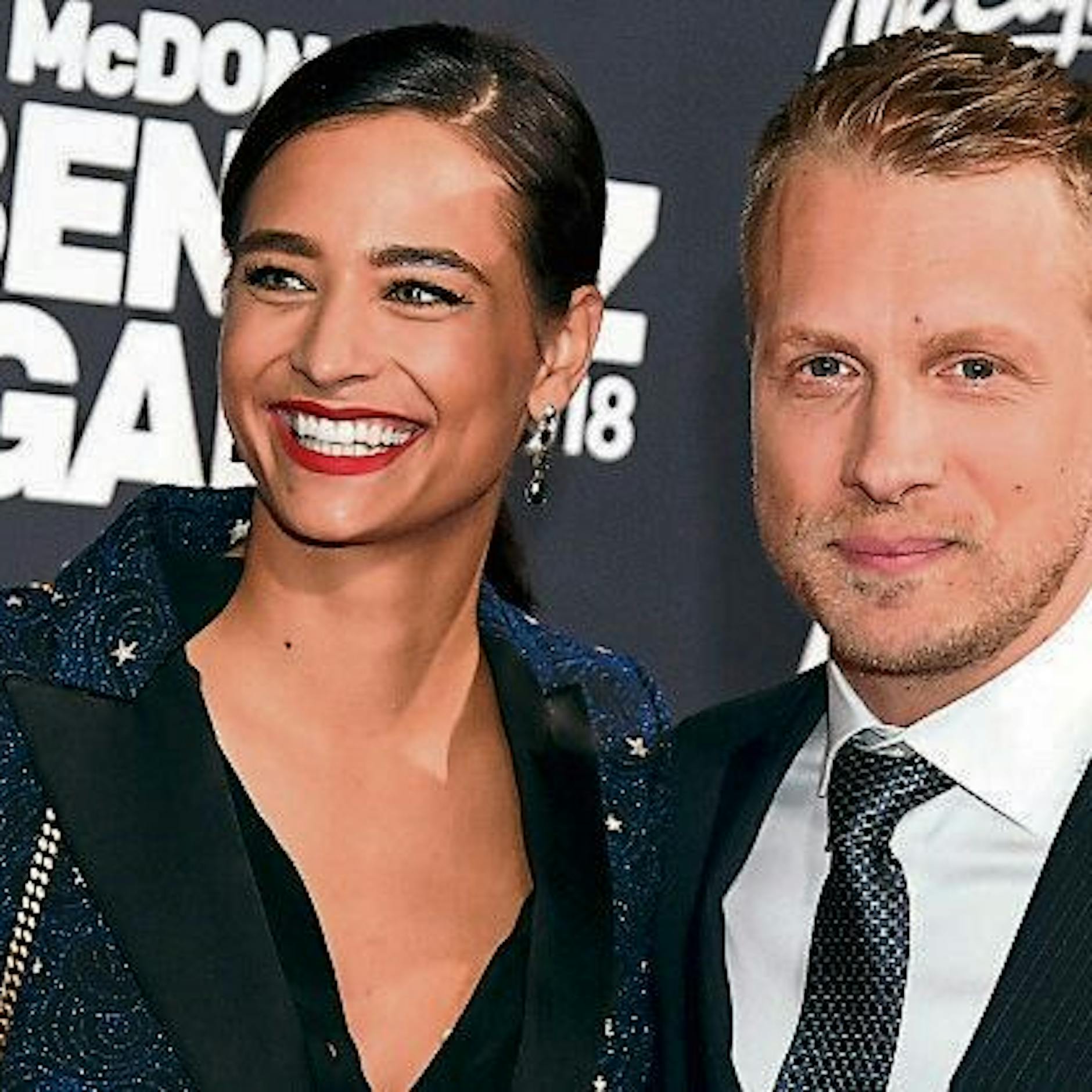 Jetzt duelliert sich Oliver Pocher mit seiner Frau Amira – und DAS ist der Grund