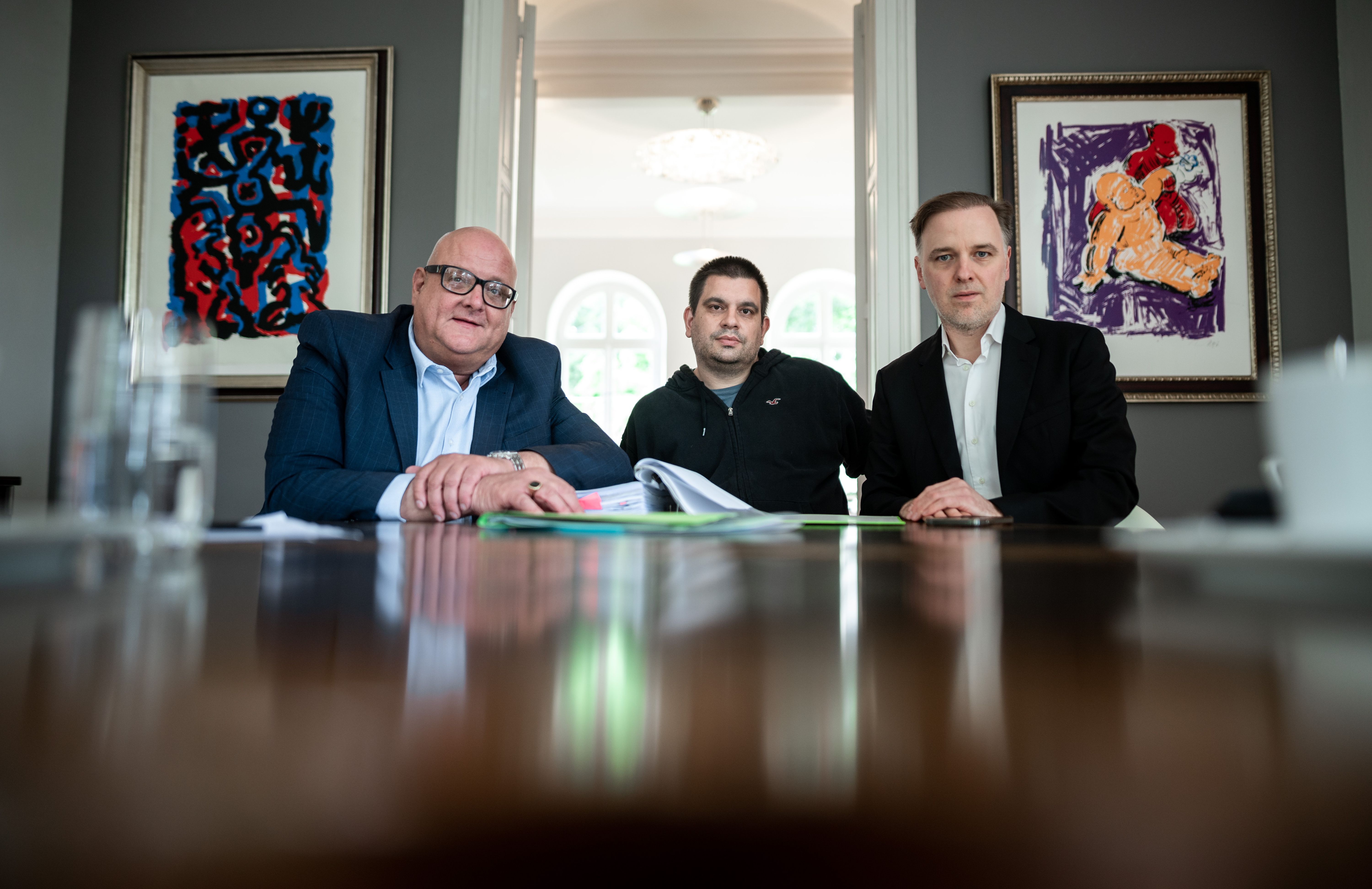 Image - Gender-Sprache: VW-Mann will von Audi  nicht „qualifizierte_r Fachexpert_in“ genannt werden