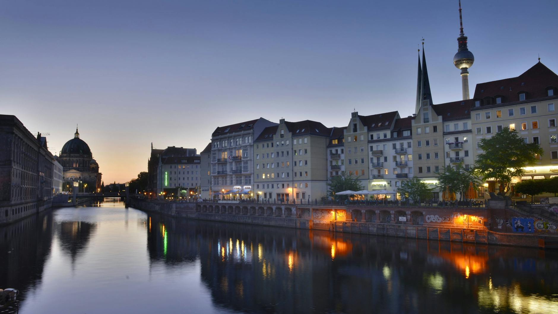Das erste Urteil einer Landgerichtskammer zum Berliner Mietspiegel 2021 liegt vor. Für einen Teil der Mieter bringt es Rechtssicherheit, aber nicht für alle.
