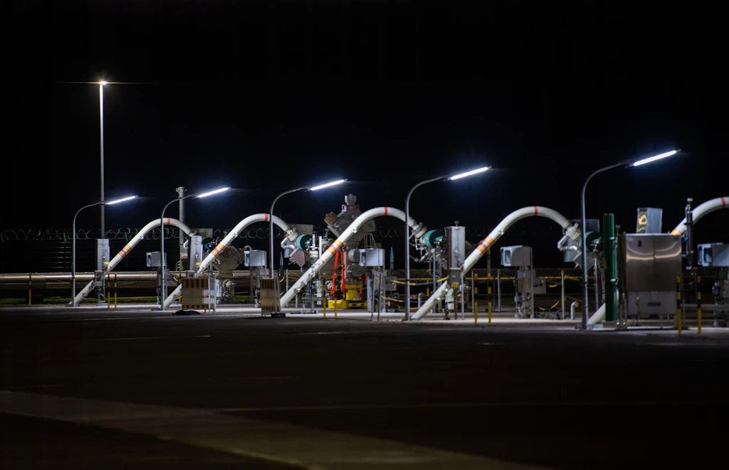 Aus Gazprom Germania wird bald „Securing Energy for Europe“