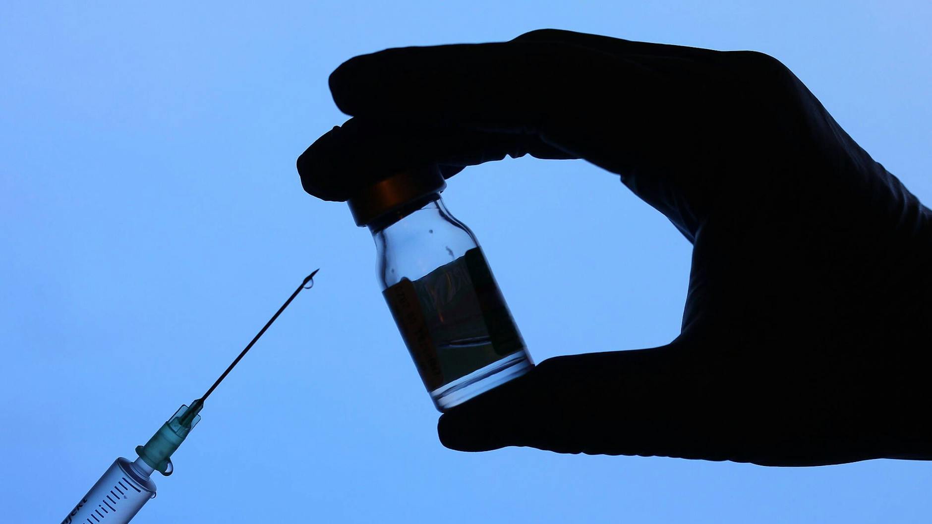 Biontech ist einer der führenden Hersteller von Impfstoff gegen Corona.