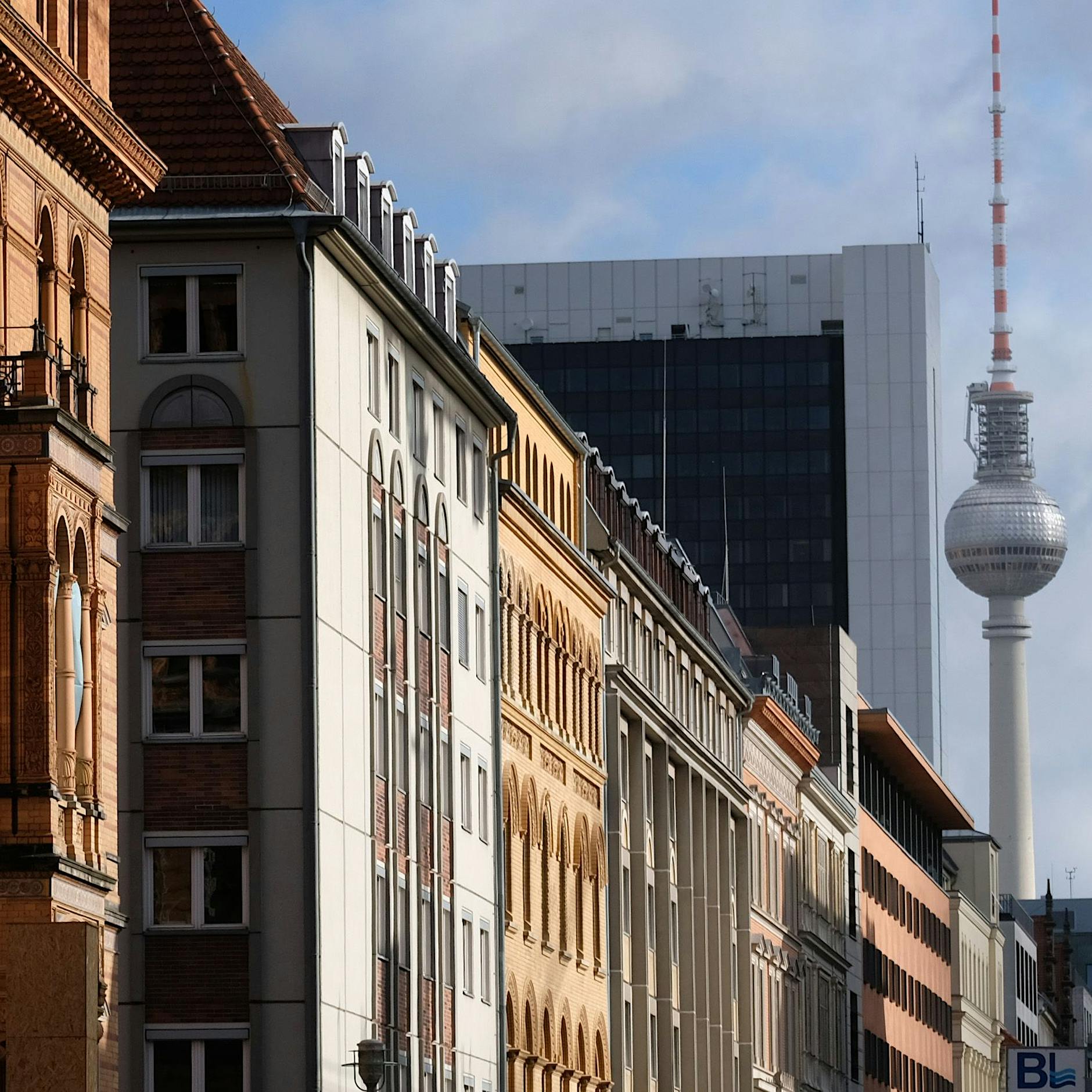 Ist jetzt der richtige Zeitpunkt, eine Wohnung in Berlin zu kaufen?