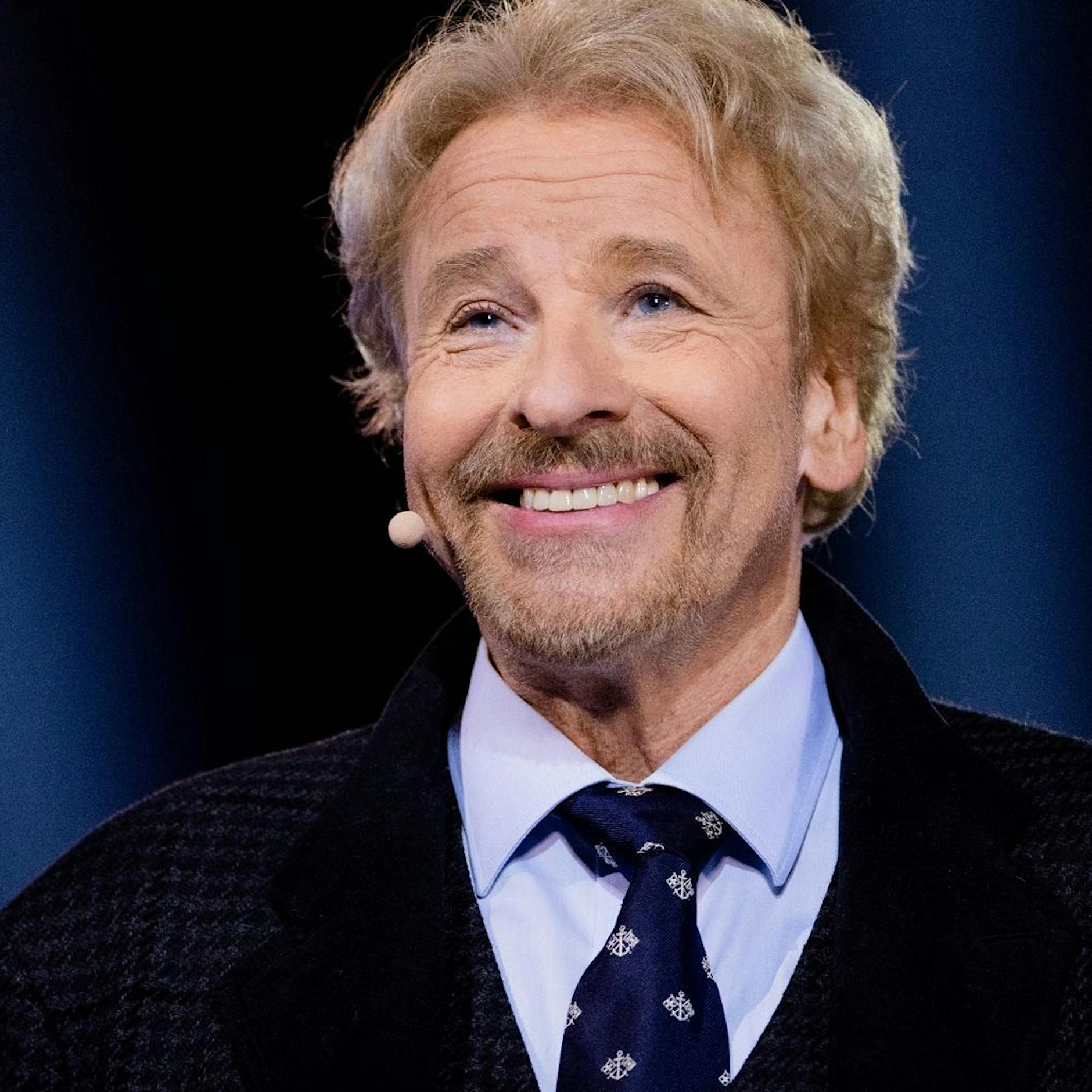Thomas Gottschalk macht endgültig Schluss mit "Wetten, dass...?"