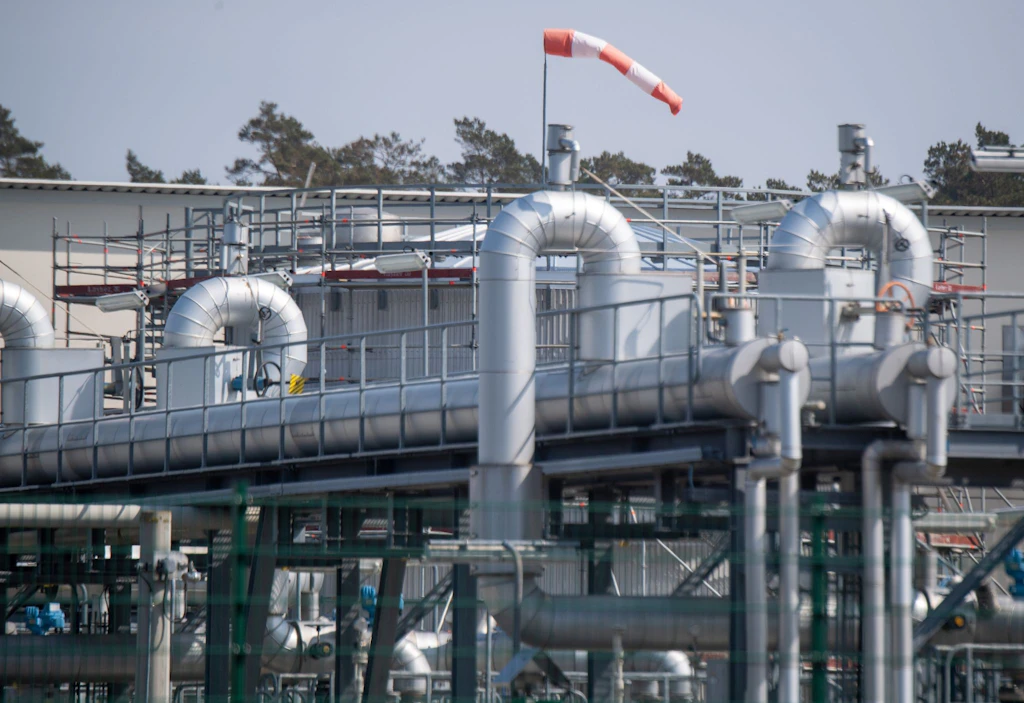 Wer ist schuld am Gasstopp? Siemens reagiert auf Gazprom-Vorwürfe zu Nord Stream