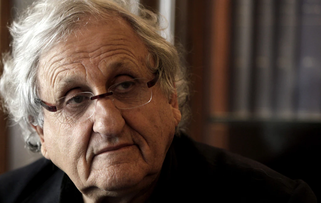 Nachruf auf Abraham B. Yehoshua: Das Herz gegenüber dem Tod öffnen
