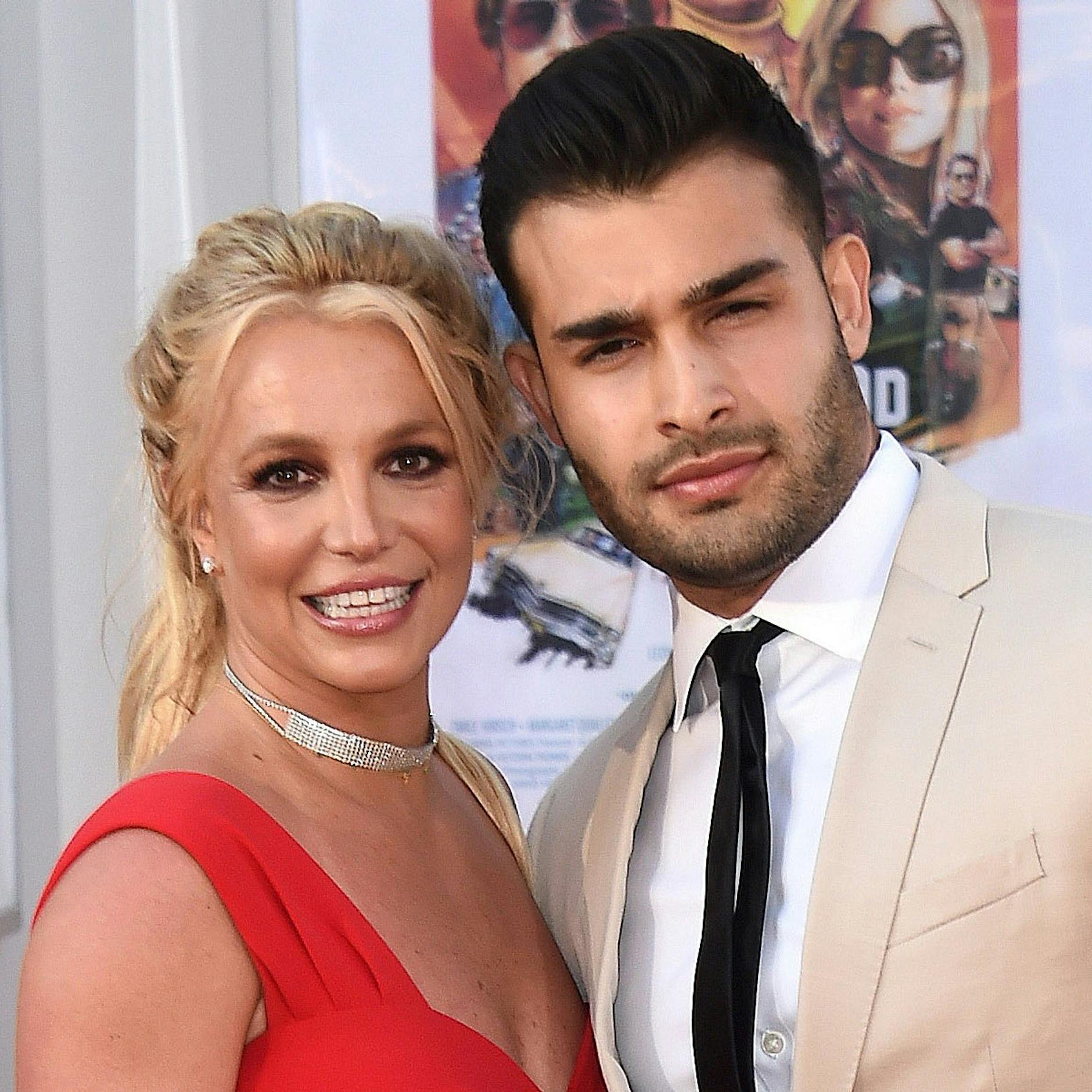 Ehevertrag: Britney Spears’ neuer Ehemann geht bei Scheidung leer aus