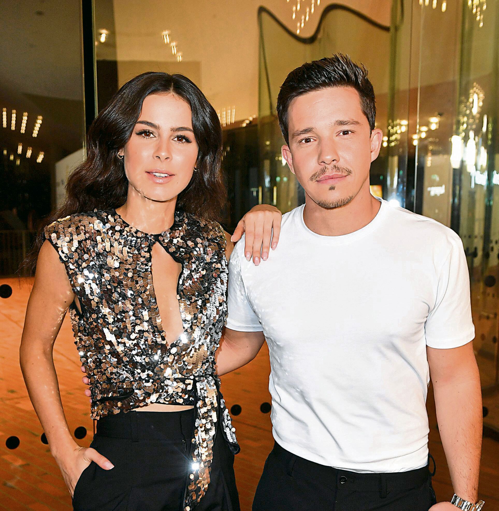 Image - Jaaa, Nico Santos hat geheiratet: Hier zeigt er uns die romantischen Bilder von der Trauung!