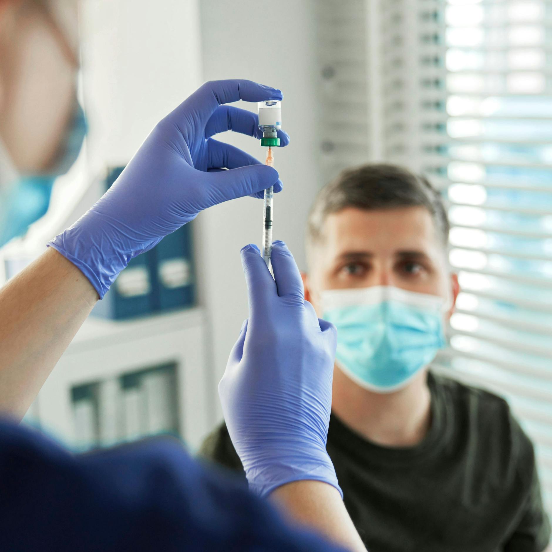 Image - Affenpocken: Der Impfstoff ist da. Was man jetzt wissen muss