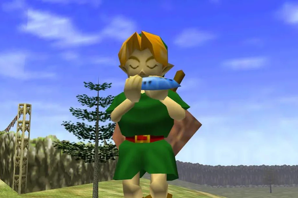 Musik für Helden: Das sind die besten Videospiel-Soundtracks aller Zeiten