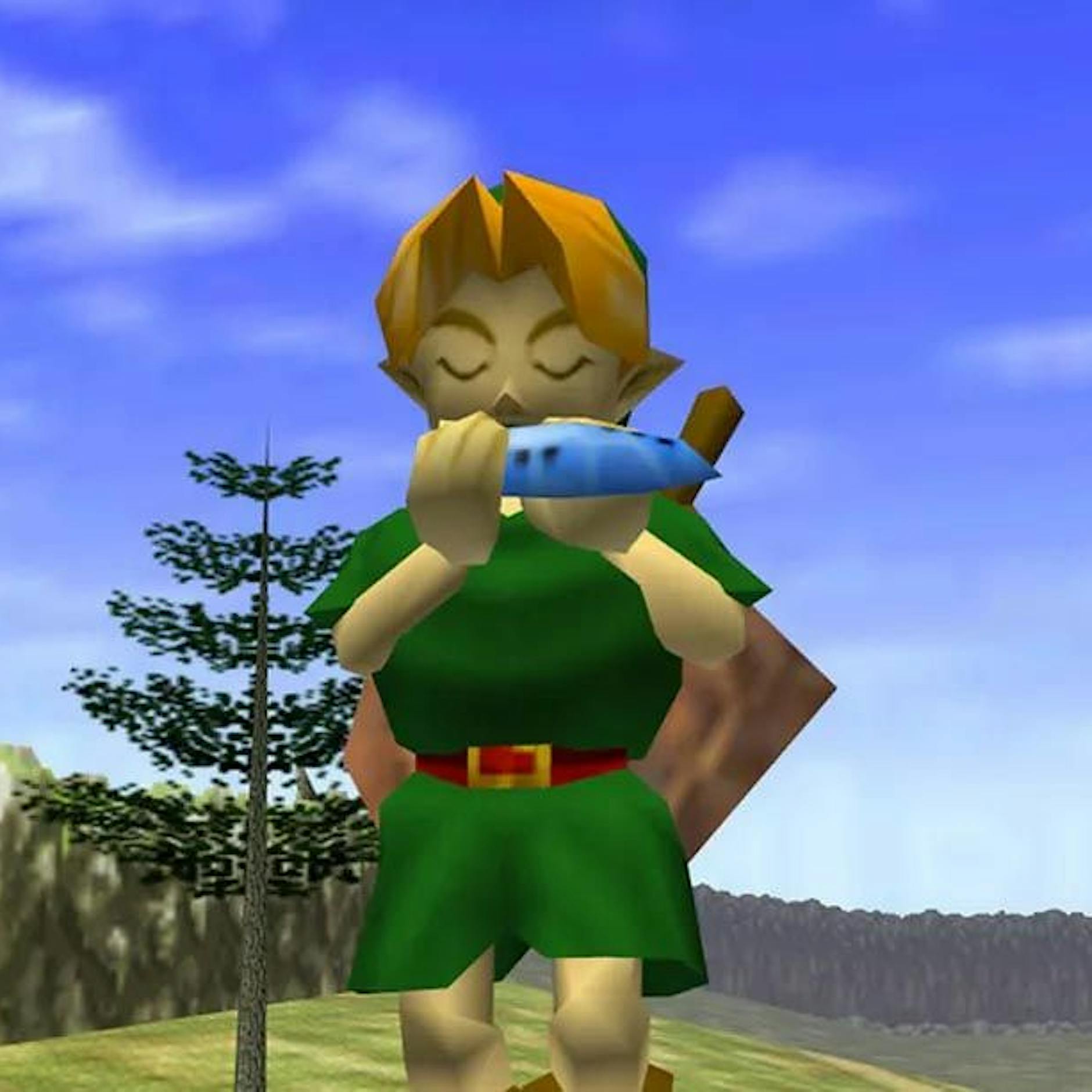 Musik für Helden: Das sind die besten Videospiel-Soundtracks aller Zeiten