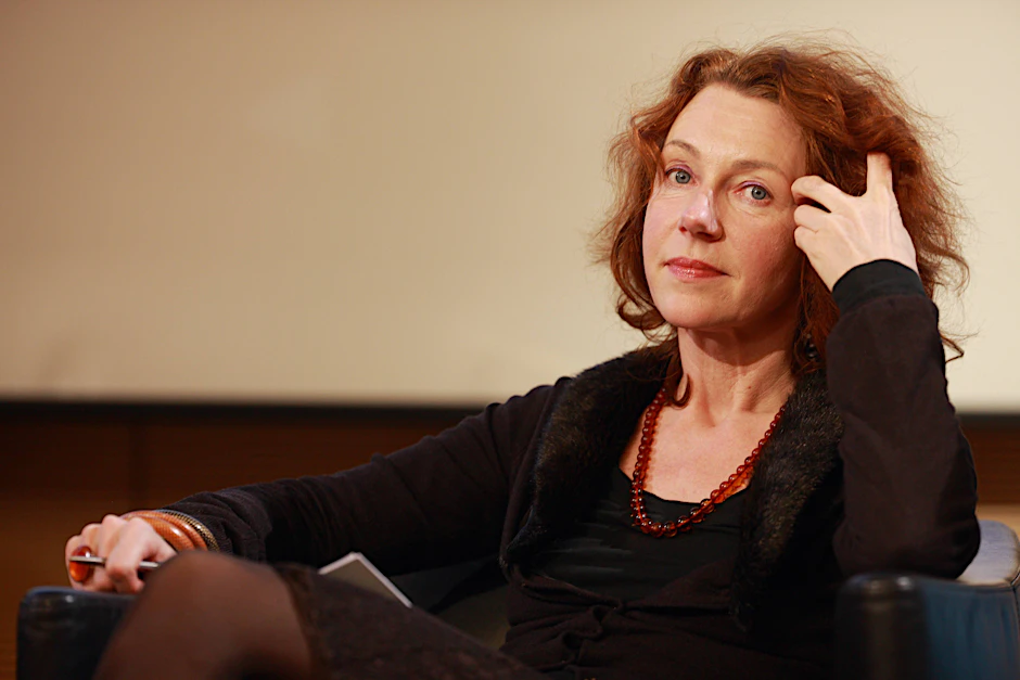 Ulrike Guérot