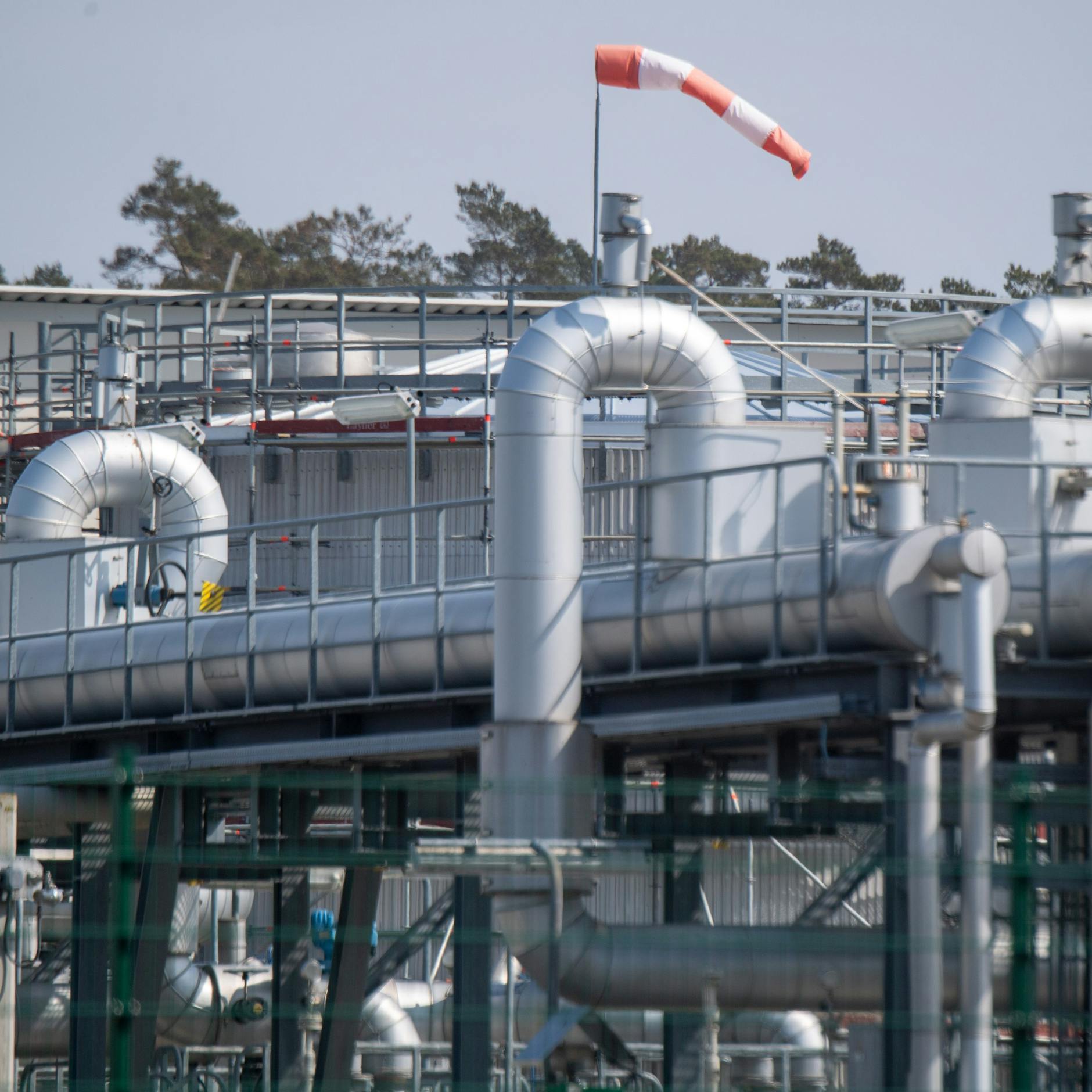 Image - Gazprom drosselt Lieferung durch Nord Stream 1 noch weiter